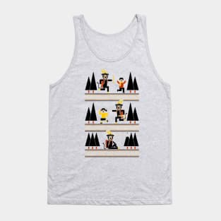 Kramp Tank Top